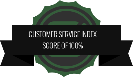 Customer Service | Byrd Automotive