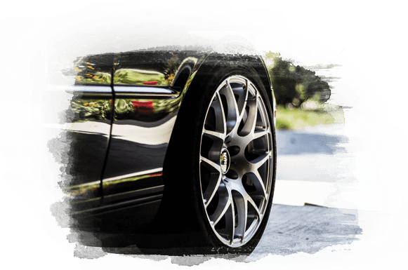Full Detail Service Complete interior and exterior detail | Byrd Automotive