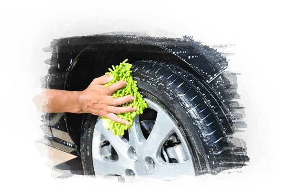 Hand Car Wash | Byrd Automotive