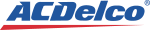 ACDelco logo | Byrd Automotive
