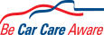 Be Car Care Aware logo | Byrd Automotive