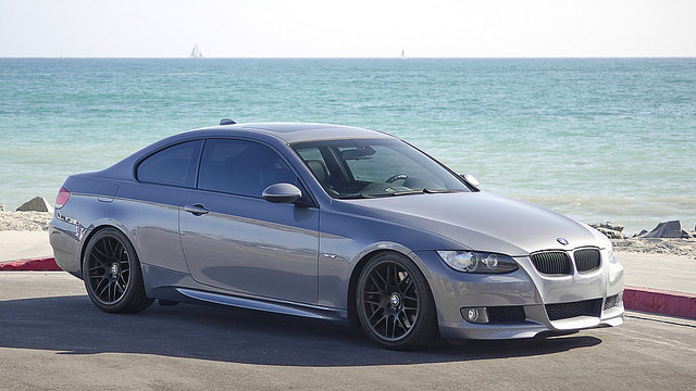 BMW Service and Repair in The Woodlands, TX
