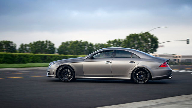 Mercedes Service and Repair in The Woodlands, TX