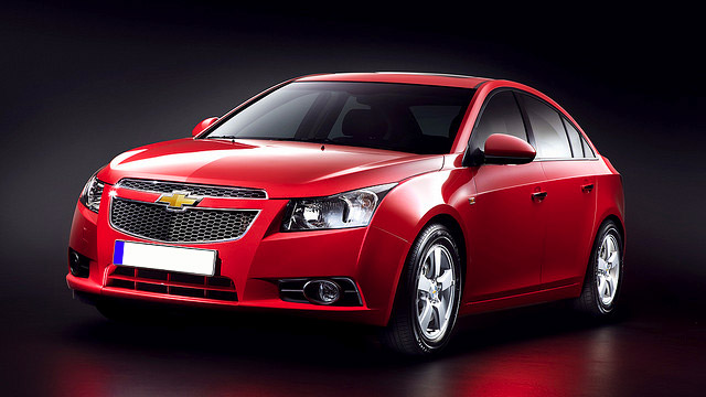 Chevrolet Service and Repair in The Woodlands, TX