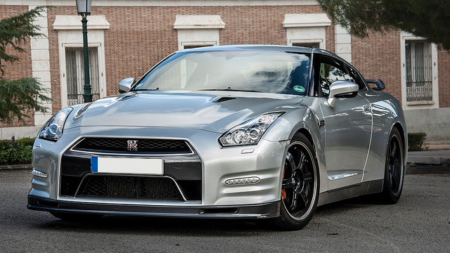 Nissan Service and Repair in The Woodlands, TX