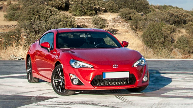 Toyota Service and Repair in The Woodlands, TX